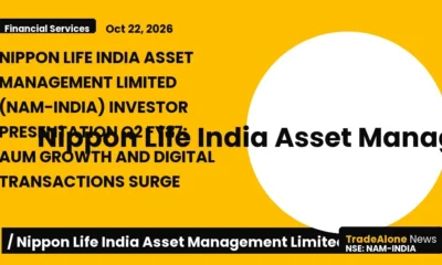 Nippon Life India Asset Management Limited Nam-india Q2 FY27 Results