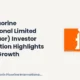 Navin Fluorine International Navinfluor Q2 FY27 Investor Presentation