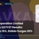 Navkar Corporation Limited Navkarcorp Q2 FY27 Results