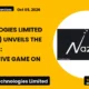 Nazara Technologies Limited Nazara October 2026 the Traitors Game