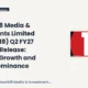 Network18 Media & Investments Limited Network18 Q2 FY27 Results