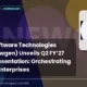 Newgen Software Technologies Limited Newgen Q2 FY’27