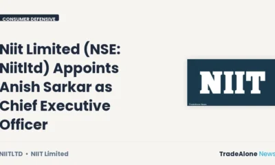 Niit Limited NSE: Niitltd Q4 FY26 CEO Appointment