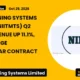 Niit Learning Systems Limited Niitmts Q2 FY27 Results