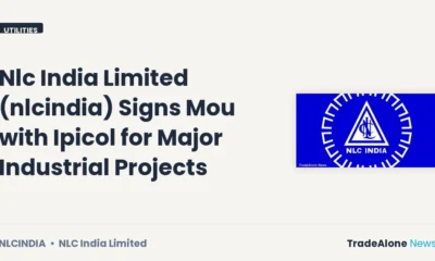 Nlc India Limited Nlcindia October 2026 Mou