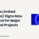 Nlc India Limited Nlcindia October 2026 Mou