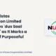 Nuvoco Vistas Corporation Limited Nuvoco Dus Saal Bemisaal