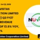 Nuvoco Vistas Corporation Limited Nuvoco Q2 FY27 Results