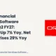 Oracle Financial Services Software Limited Q2 FY27 Results