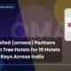 Omaxe Limited OMAXE October 2026 Partnership