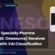 Onesource Specialty Pharma Limited NSE Onesource October 2026 EIR