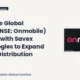 Onmobile Global Limited NSE Onmobile October 2026 Partnership