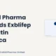 Orchid Pharma Limited Orchpharma Latin America Expansion