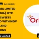 Orkla India Limited Orklaindia Q4 FY26 Sweets Portfolio Expansion