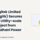 Pace Digitek Limited Pacedigitk Secures 115 Mwh BESS Project