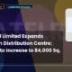 Patel Retail Limited Patelrmart Expansion October 2026