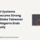 Persistent Systems Limited Persistent Q1 CY27 Nagarro Takeover