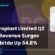 Pg Electroplast Limited PGEL Q2 FY27 Results