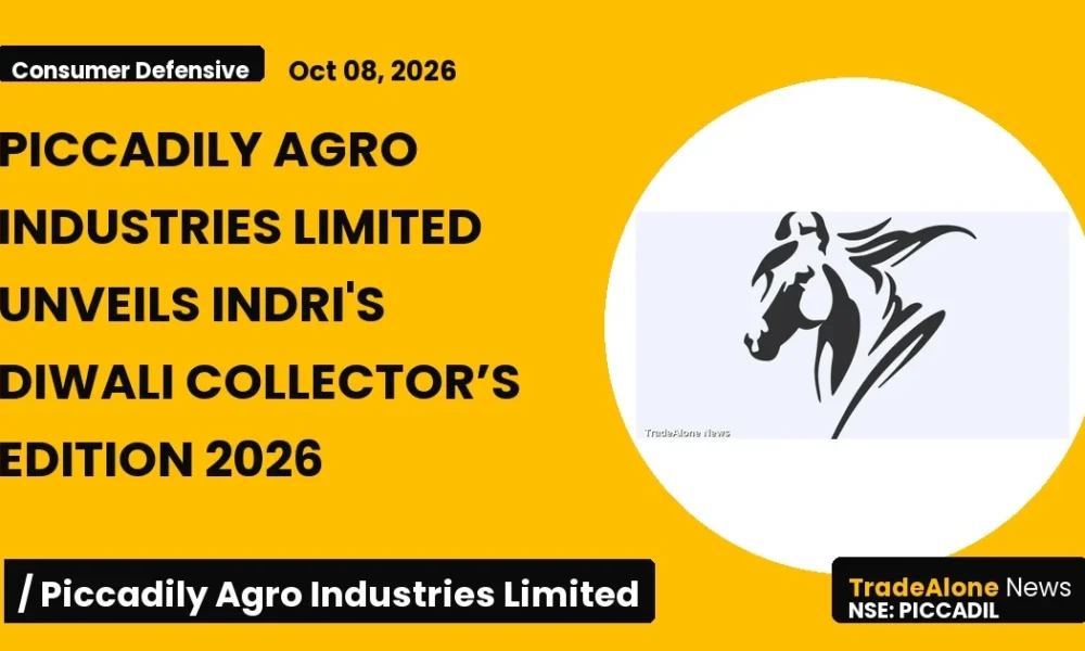 Piccadily Agro Industries Limited Piccadil Diwali Collector’s Edition 2026