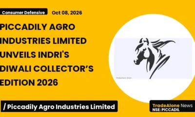 Piccadily Agro Industries Limited Piccadil Diwali Collector’s Edition 2026