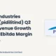 Pidilite Industries Limited Pidilitind Q2 FY27 Results