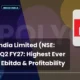 Polycab India Limited NSE Polycab Q2 FY27 Results