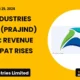 Praj Industries Limited Prajind Q2 FY27 Results