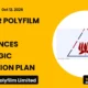 Premier Polyfilm Limited NSE Premierpol October 2026 Expansion