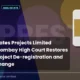 Prestige Estates Projects Limited Prestige October 2026