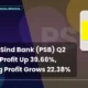 Punjab & Sind Bank PSB Q2 FY27 Results
