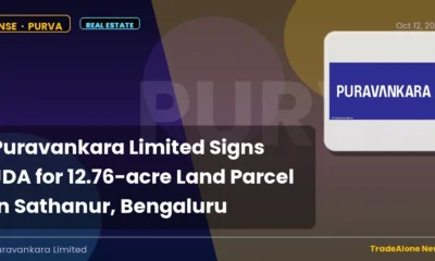Puravankara Limited PURVA JDA Sathanur Bengaluru
