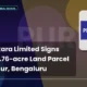 Puravankara Limited PURVA JDA Sathanur Bengaluru