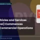Popular Vehicles and Services Limited PVSL Yanik Launch