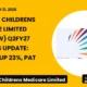 Rainbow Childrens Medicare Limited Rainbow Q2fy27 Earnings