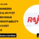 Rajoo Engineers Limited Rajooeng Q2 FY27 Results