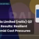 Rallis India Limited Rallis Q2 FY27 Results