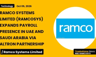 Ramco Systems Limited Ramcosys Q4 FY26 Partnership