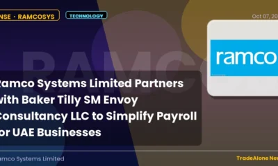 Ramco Systems Limited Ramcosys Q4 2026 Partnership