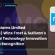 Ramco Systems Limited Ramcosys 2026 Global Technology Innovation Recognition
