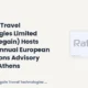 Rategain Travel Technologies Limited Rategain Second Annual Event October 2026