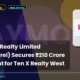 Raymond Realty Limited Raymondrel Q4 FY26 Investment
