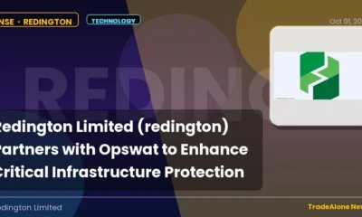 Redington Limited Redington Q4 FY26: Opswat Partnership