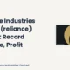 Reliance Industries Limited Reliance Q2 FY27 Results