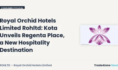 Royal Orchid Hotels Limited Rohltd New Kota Destination