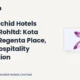 Royal Orchid Hotels Limited Rohltd New Kota Destination