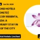 Royal Orchid Hotels Limited Rohltd October Event