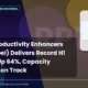 Raghav Productivity Enhancers Limited RPEL H1 FY27 Results