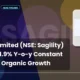 Sagility Limited NSE Sagility Q2 FY27 Results