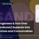 Sandur Manganese & Iron Ores Limited Sanduma Expansion October 2026