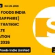 Sapphire Foods India Limited Sapphire Corporate Presentation October 2026